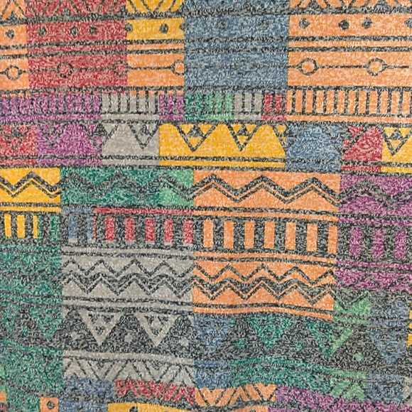 LuLaRoe / Irma top XXS(2 for $10) - Picture 4 of 8